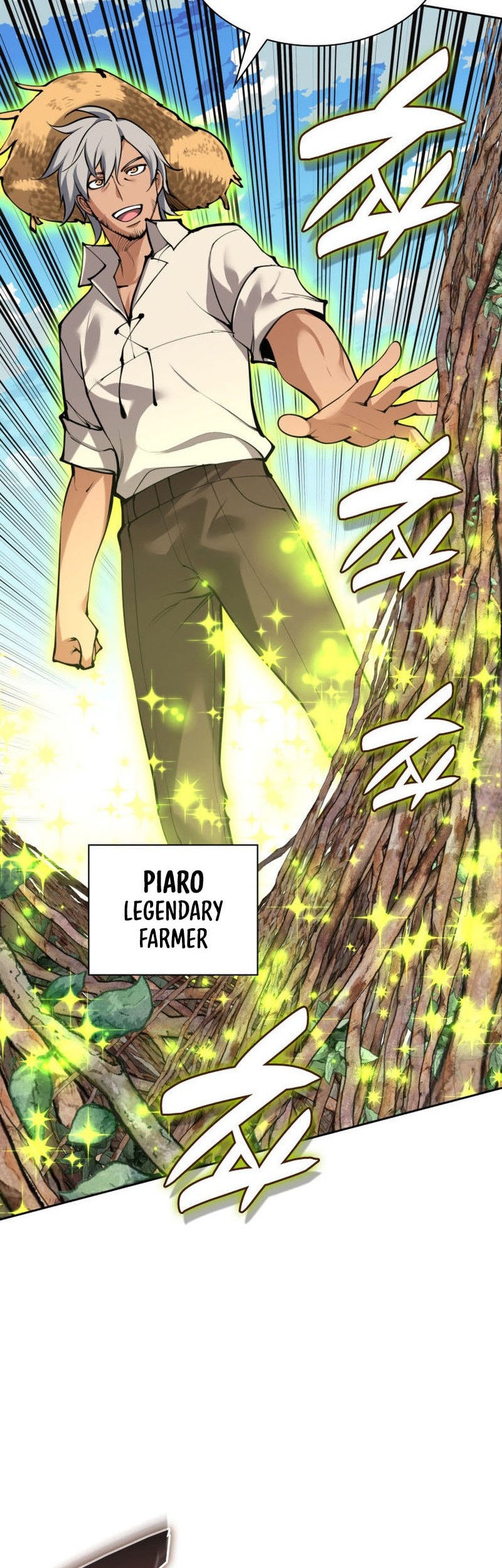 Overgeared New Chapter 275 Gambar 71