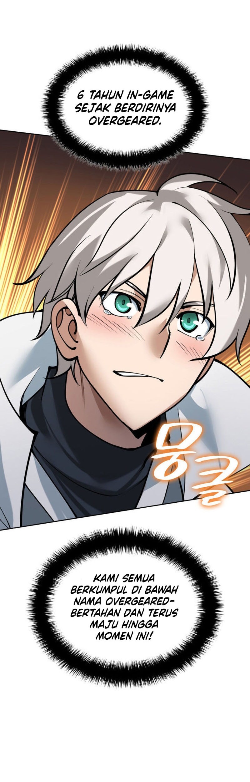 Overgeared New Chapter 275 Gambar 77