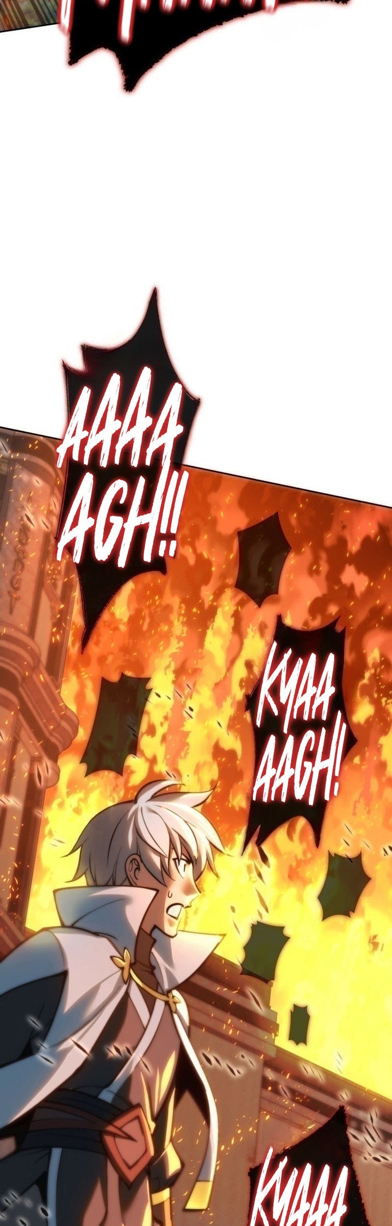 Overgeared New Chapter 275 Gambar 88
