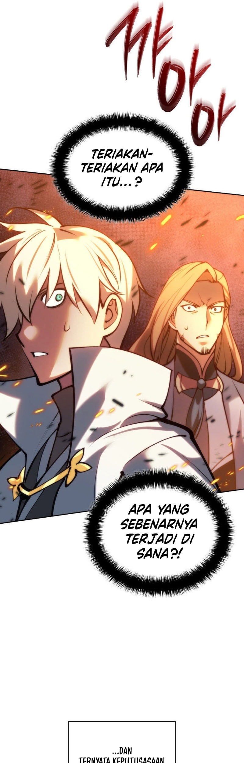 Overgeared New Chapter 275 Gambar 90