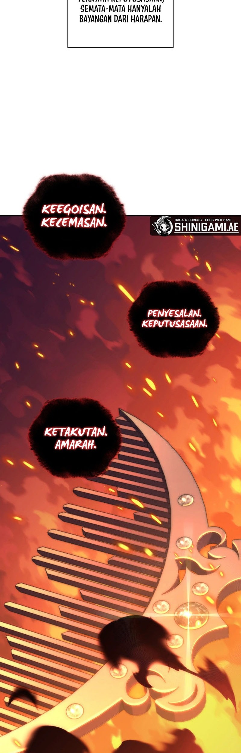 Overgeared New Chapter 275 Gambar 91