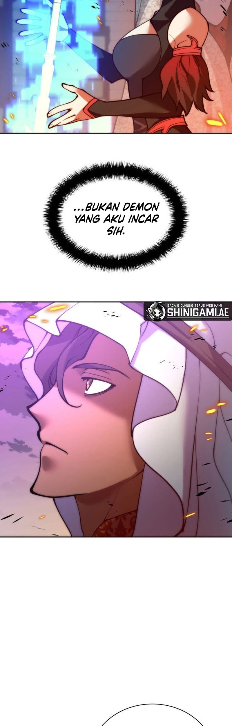 Overgeared New Chapter 275 Gambar 96