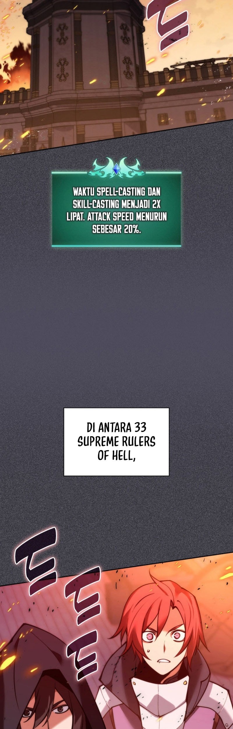 Overgeared New Chapter 275 Gambar 100