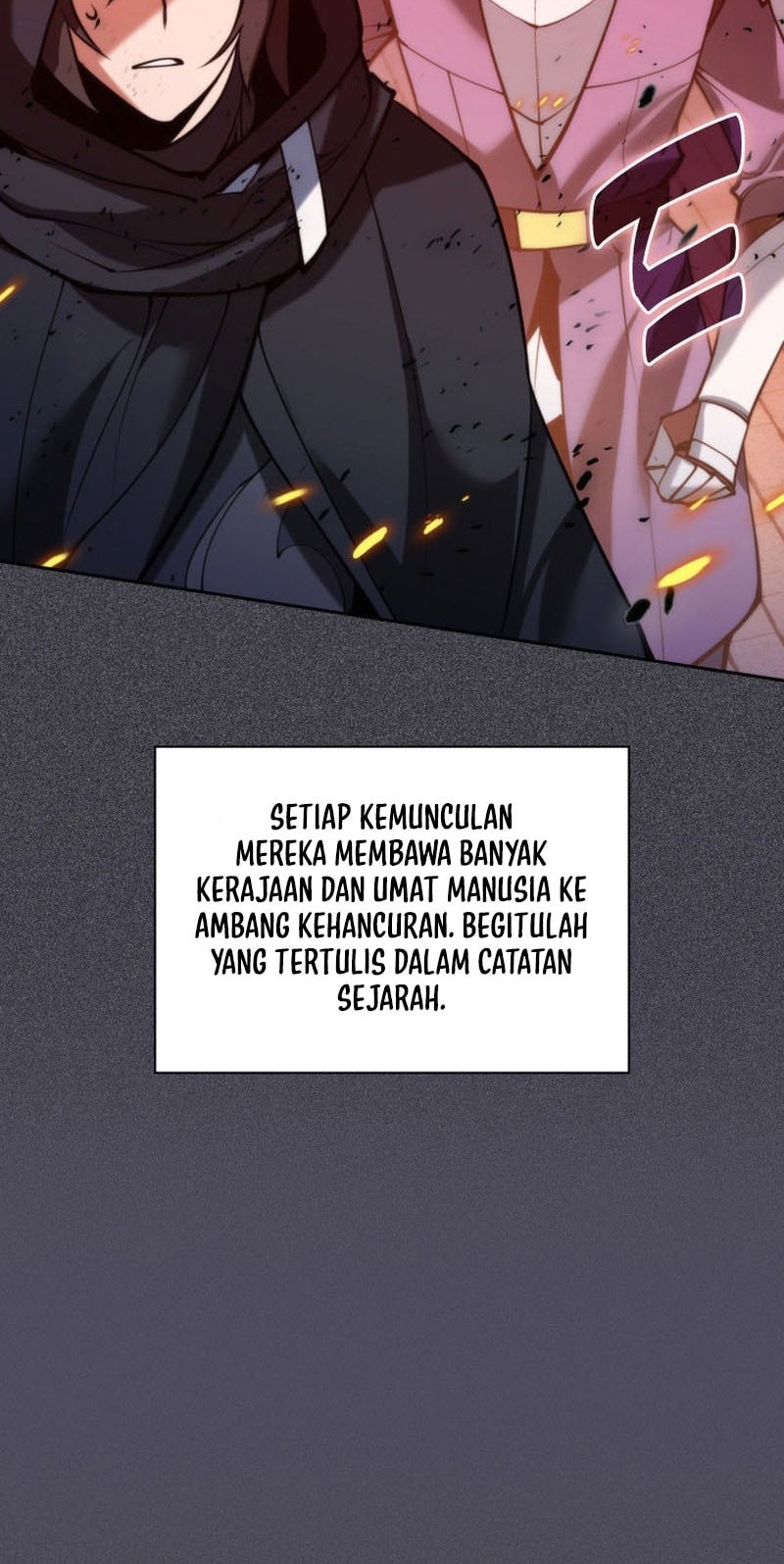 Overgeared New Chapter 275 Gambar 101