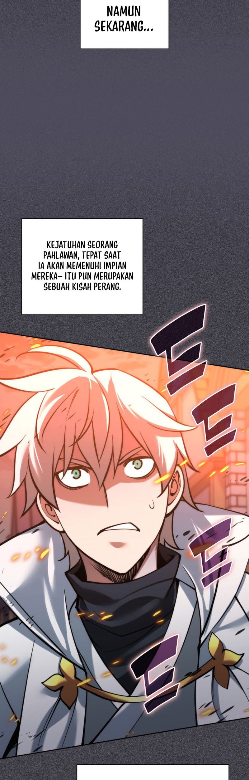 Overgeared New Chapter 275 Gambar 104