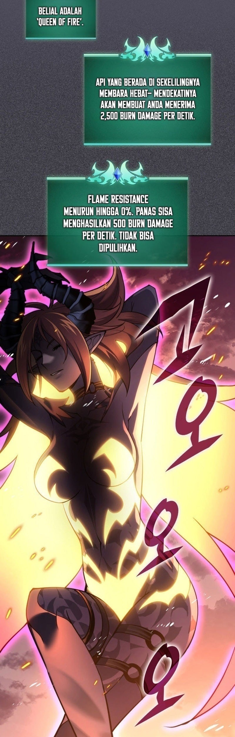Overgeared New Chapter 275 Gambar 106