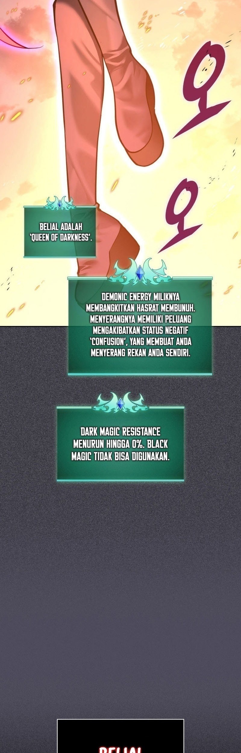 Overgeared New Chapter 275 Gambar 107