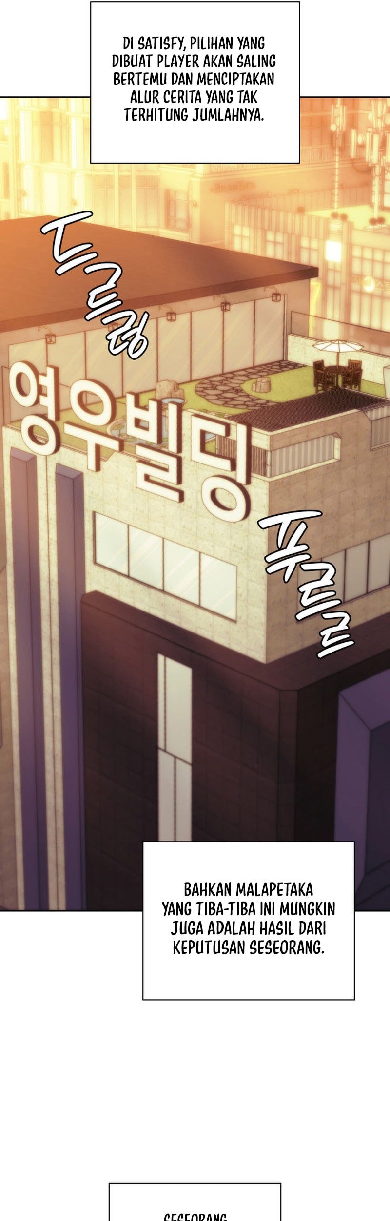 Overgeared New Chapter 275 Gambar 110