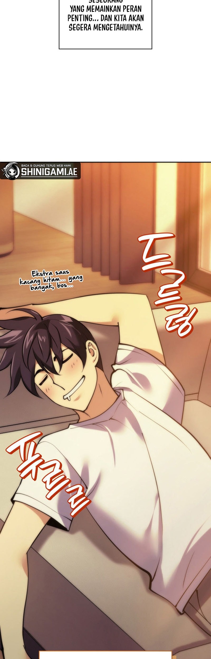 Overgeared New Chapter 275 Gambar 111