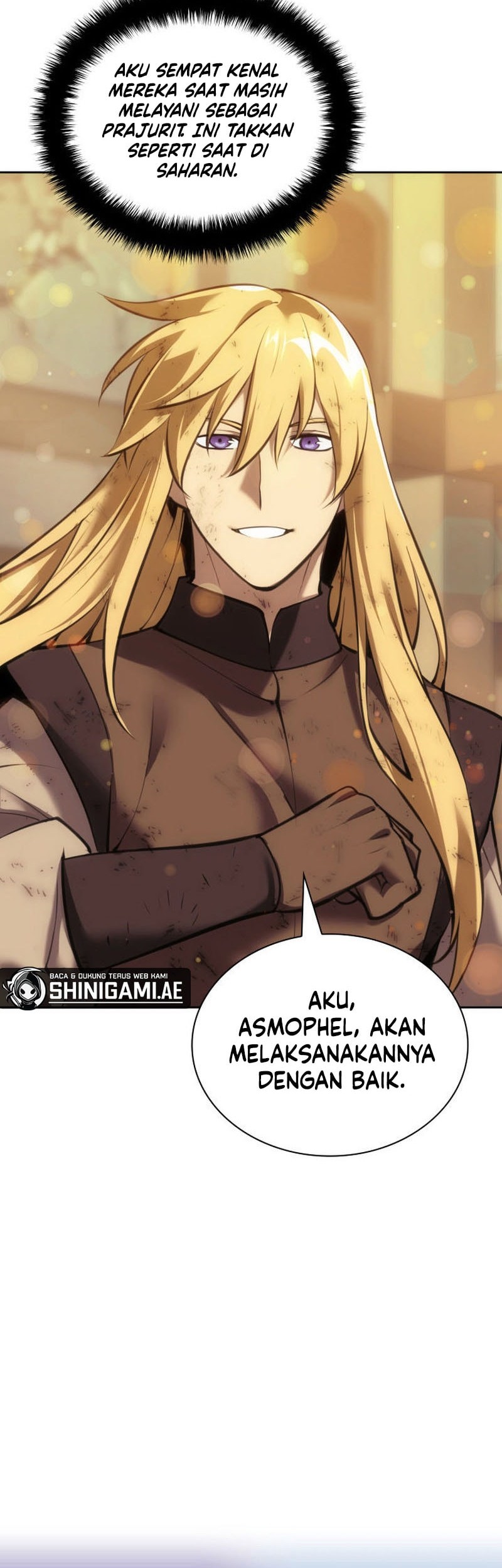 Overgeared New Chapter 275 Gambar 7