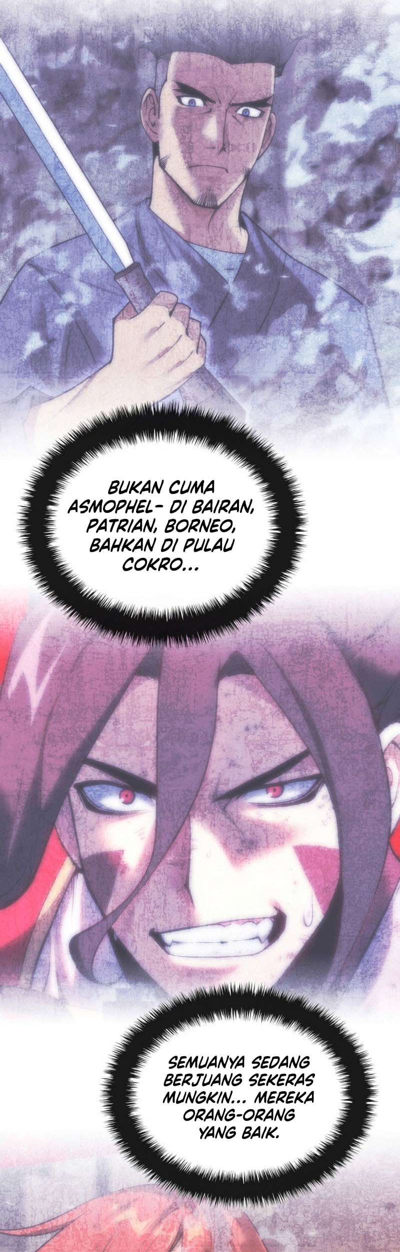 Overgeared New Chapter 275 Gambar 10