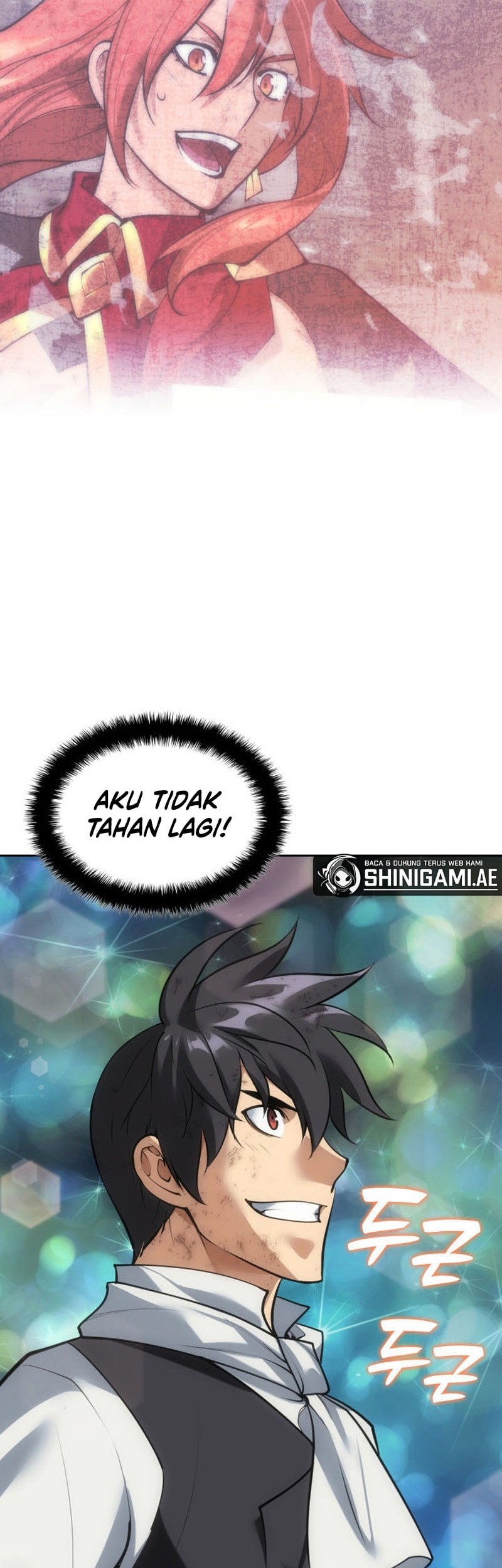 Overgeared New Chapter 275 Gambar 11