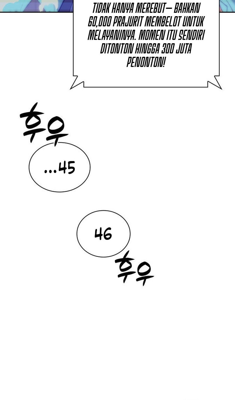 Overgeared New Chapter 275 Gambar 17