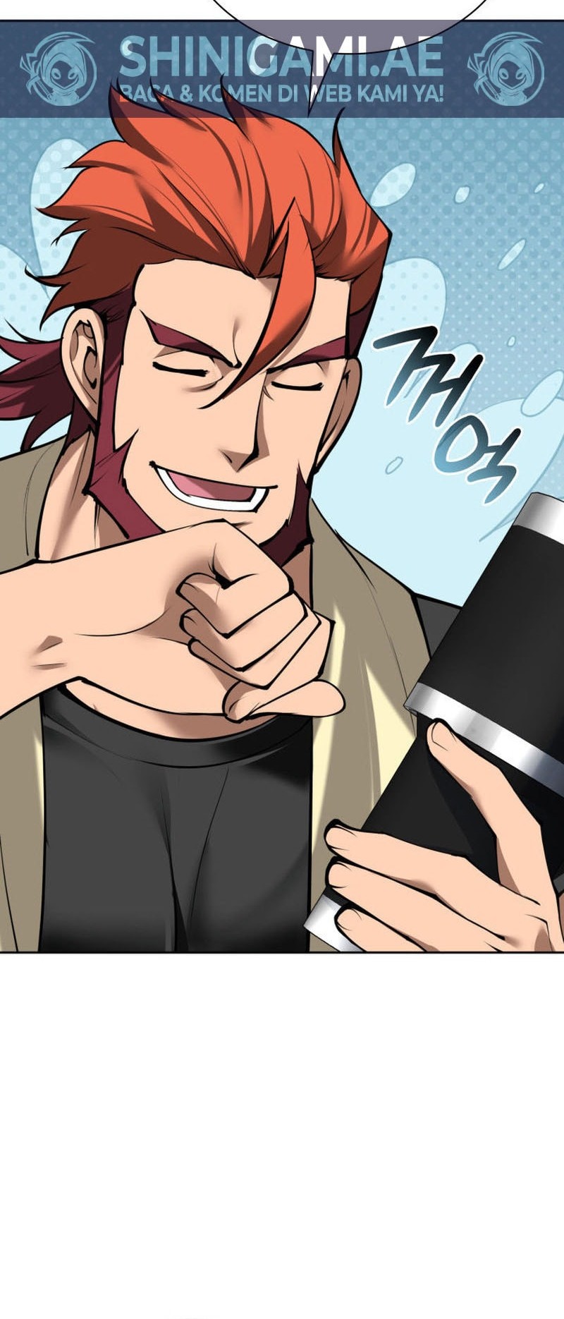 Overgeared New Chapter 275 Gambar 25