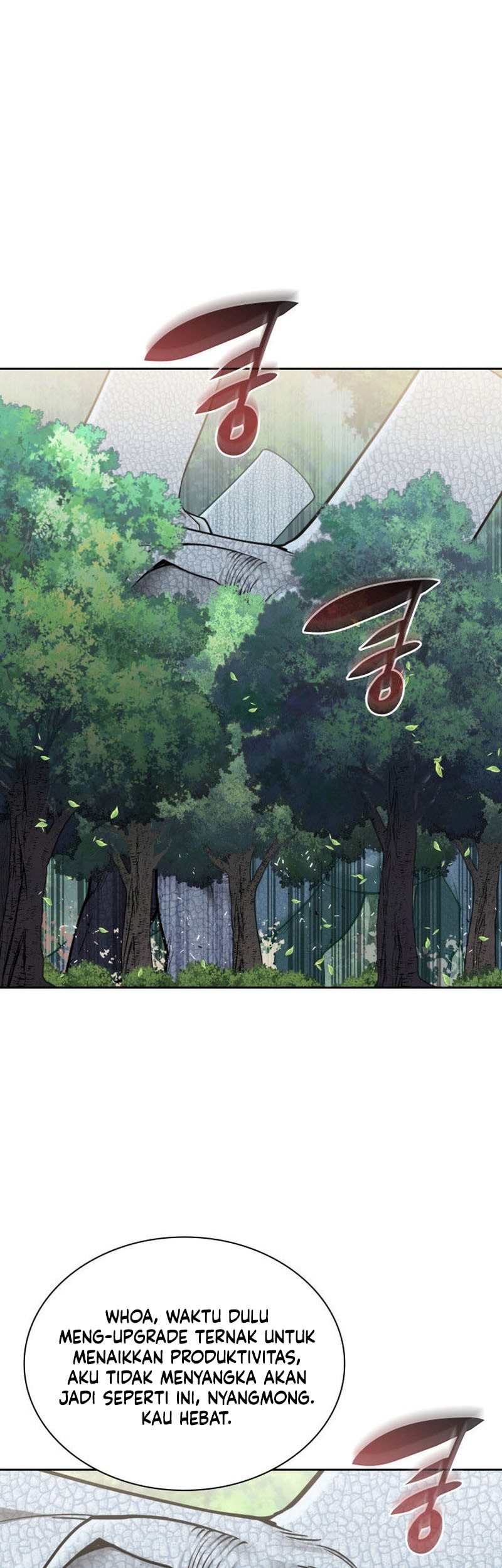 Overgeared New Chapter 275 Gambar 30