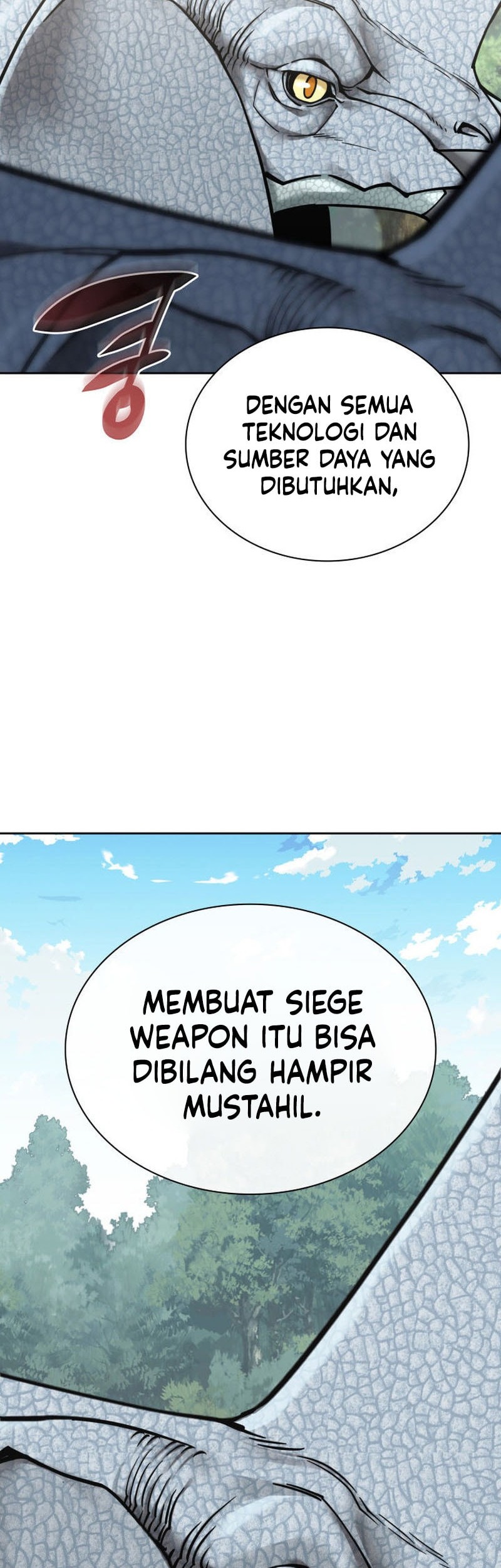 Overgeared New Chapter 275 Gambar 31