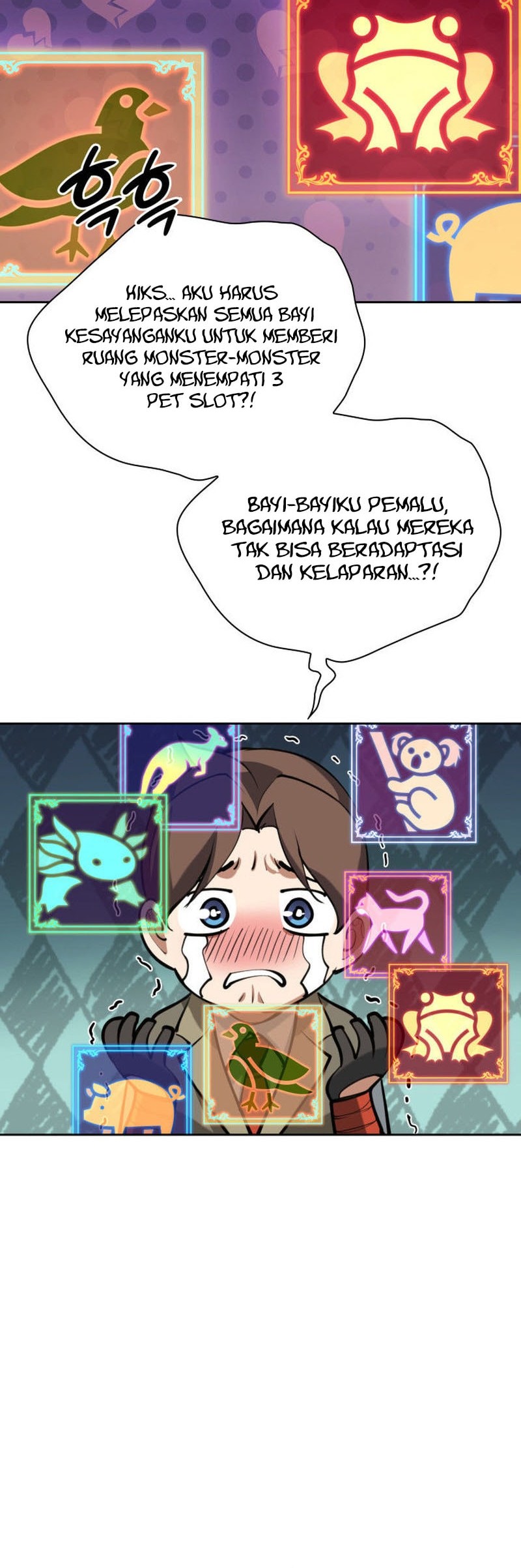 Overgeared New Chapter 275 Gambar 33