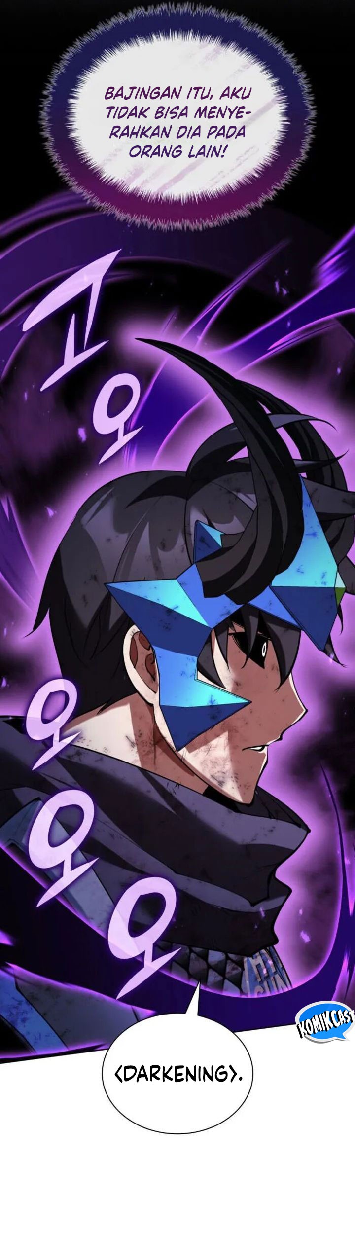 Overgeared New Chapter 274 Gambar 13