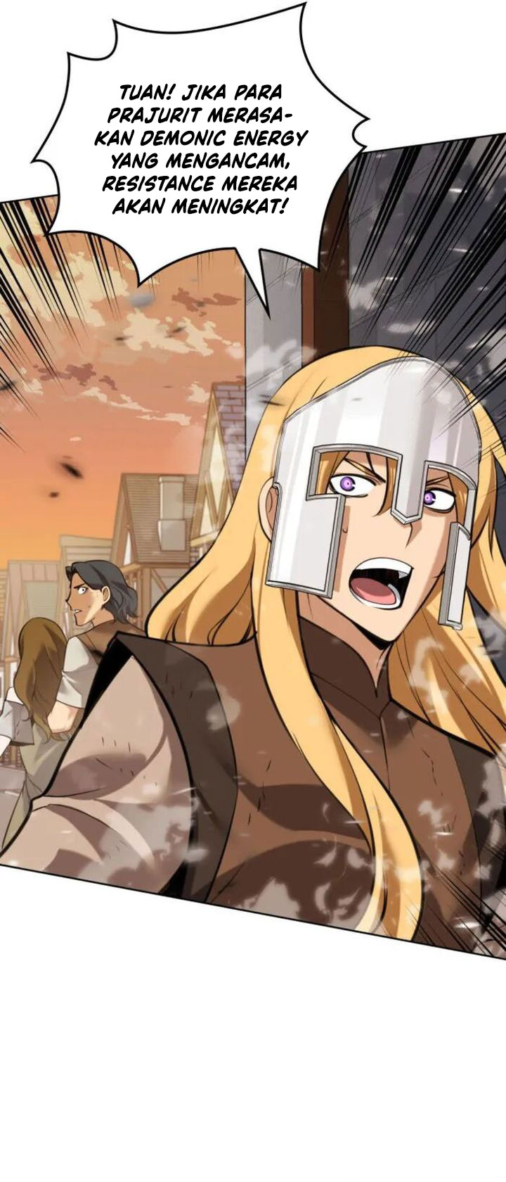 Overgeared New Chapter 274 Gambar 15