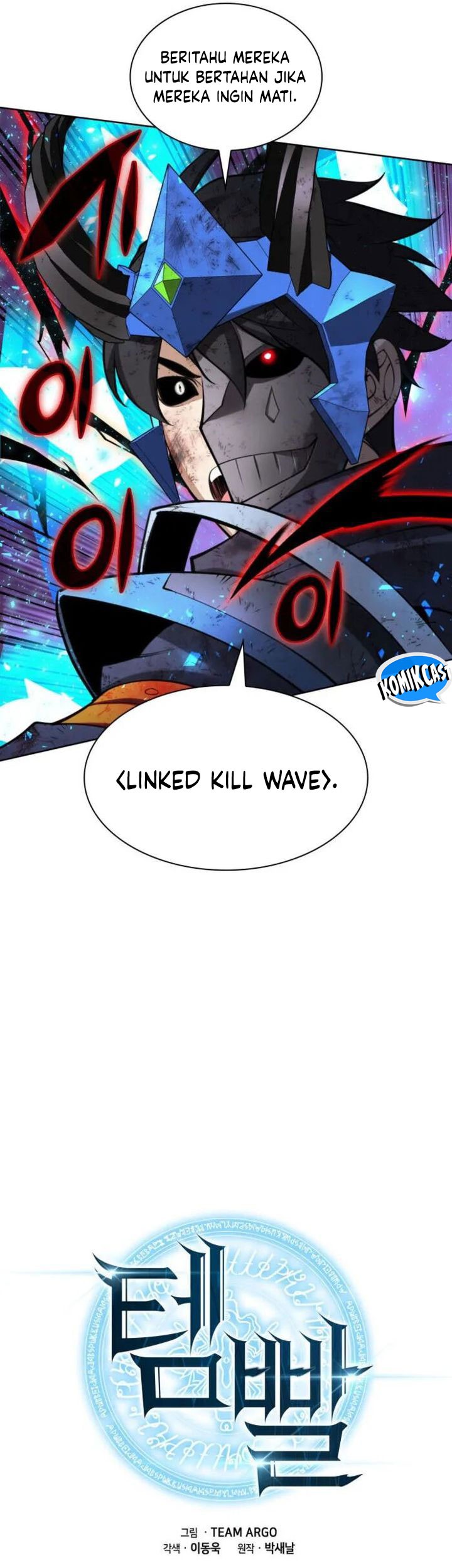 Overgeared New Chapter 274 Gambar 17