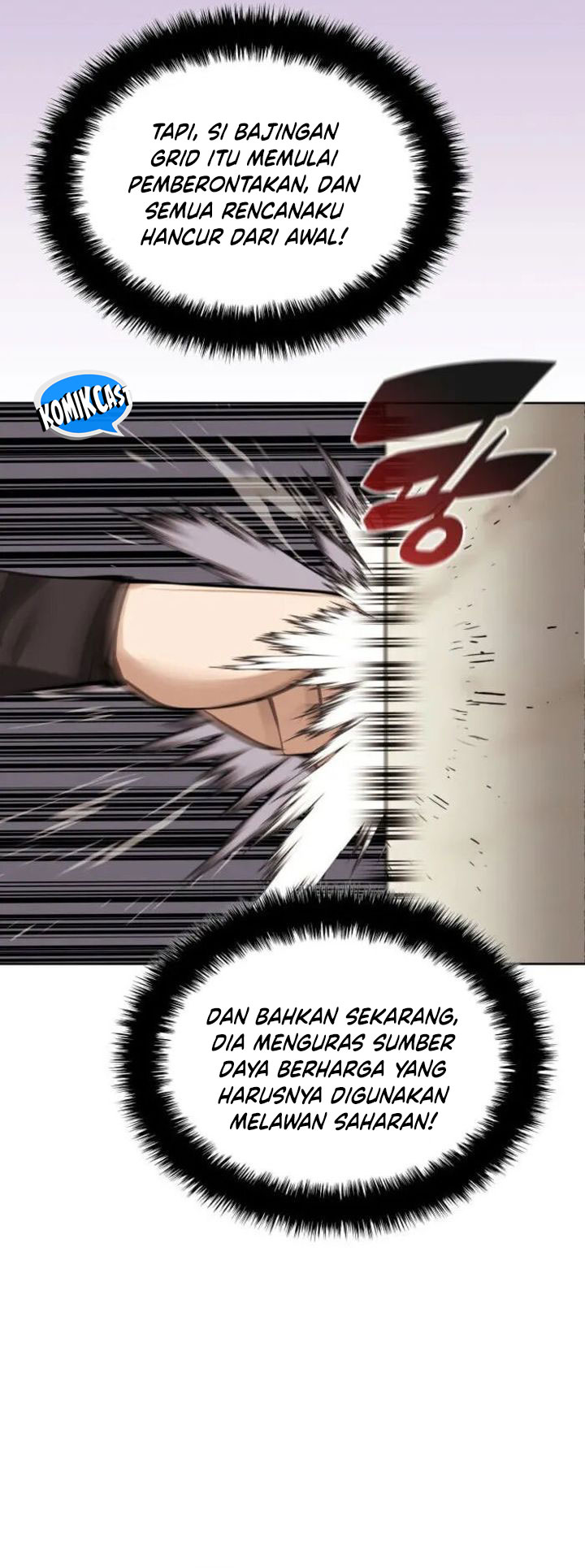 Overgeared New Chapter 274 Gambar 26