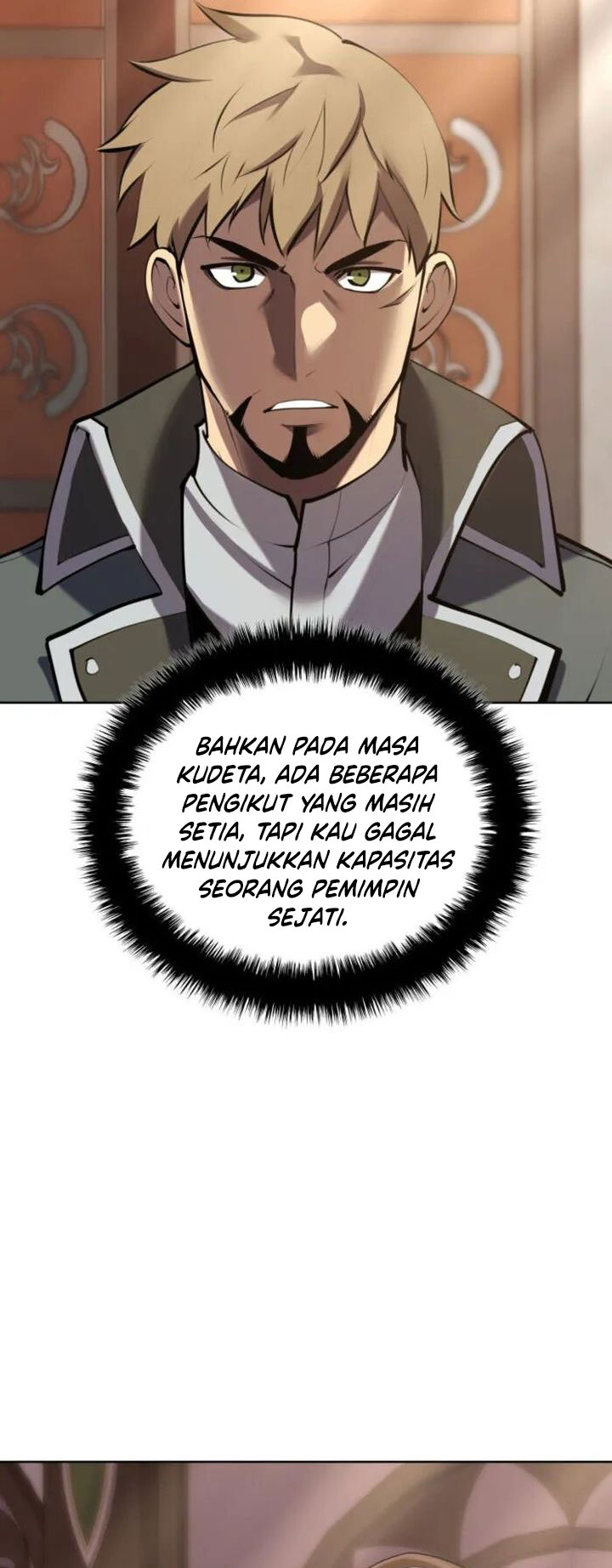 Overgeared New Chapter 274 Gambar 30