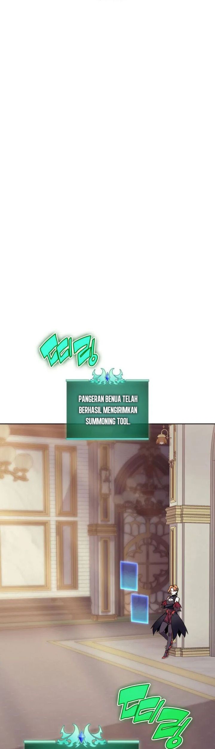 Overgeared New Chapter 274 Gambar 42