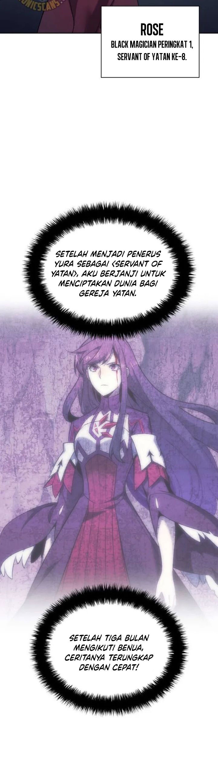 Overgeared New Chapter 274 Gambar 46