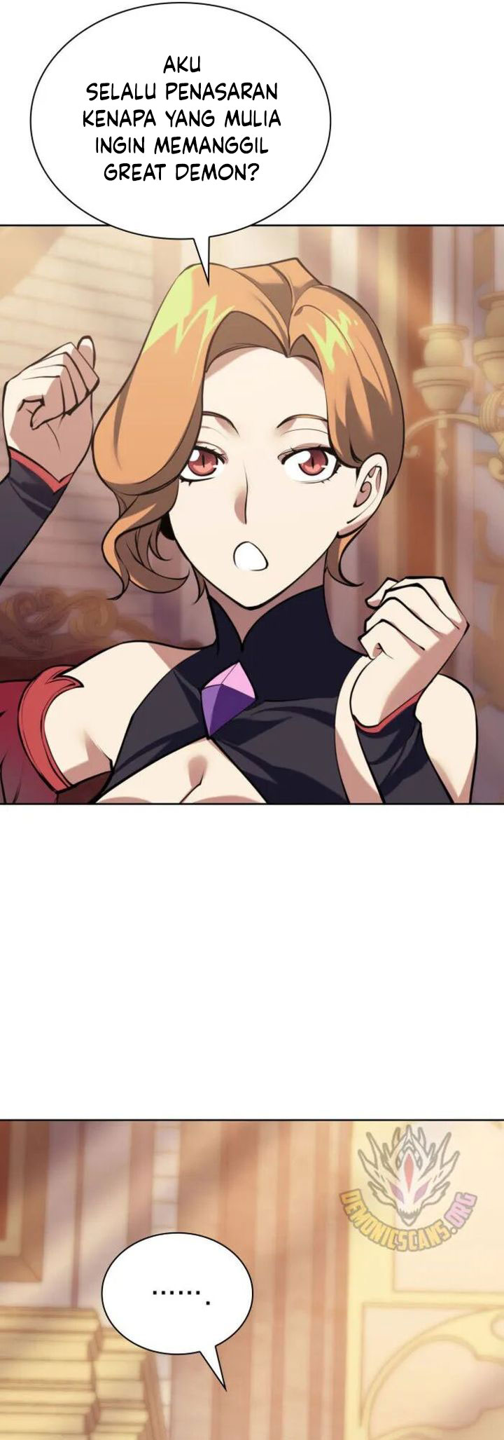 Overgeared New Chapter 274 Gambar 50