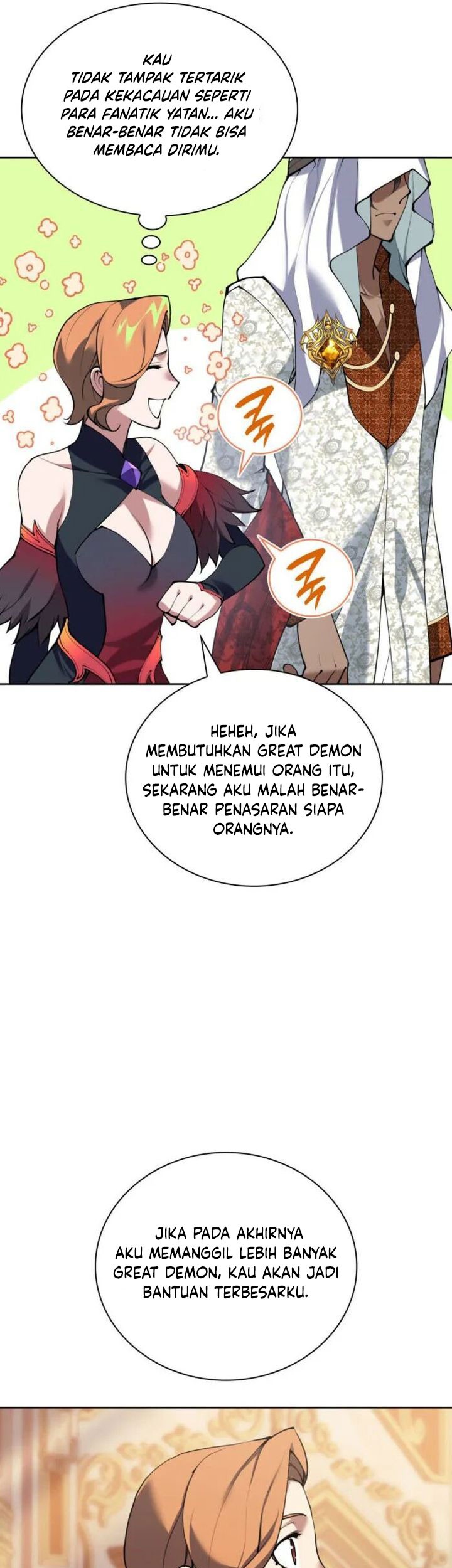 Overgeared New Chapter 274 Gambar 52