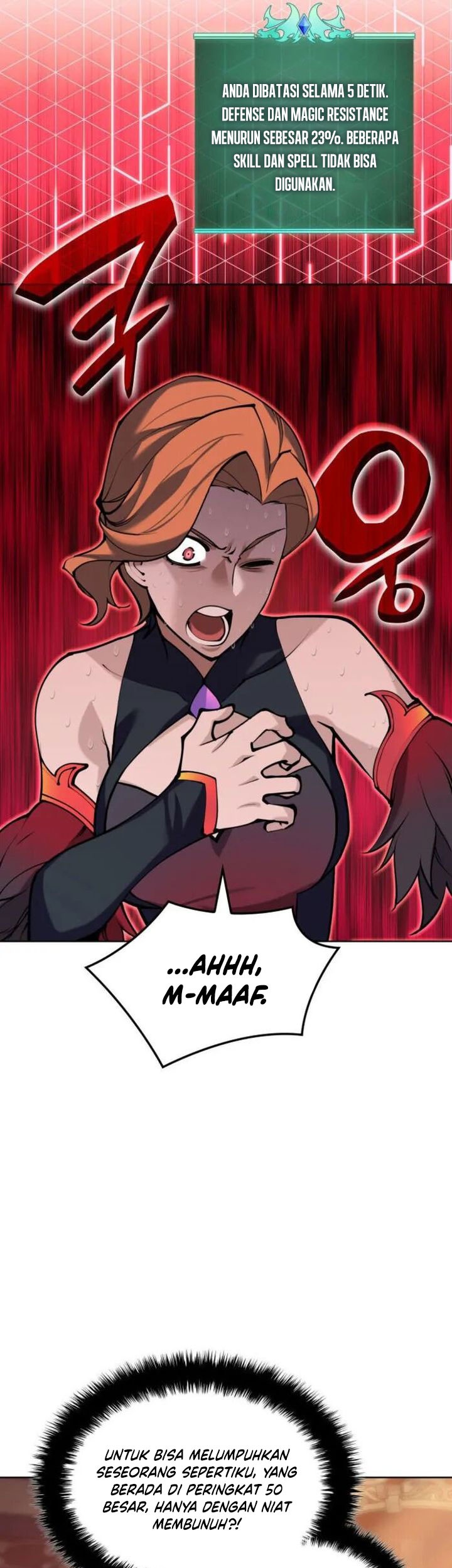 Overgeared New Chapter 274 Gambar 55