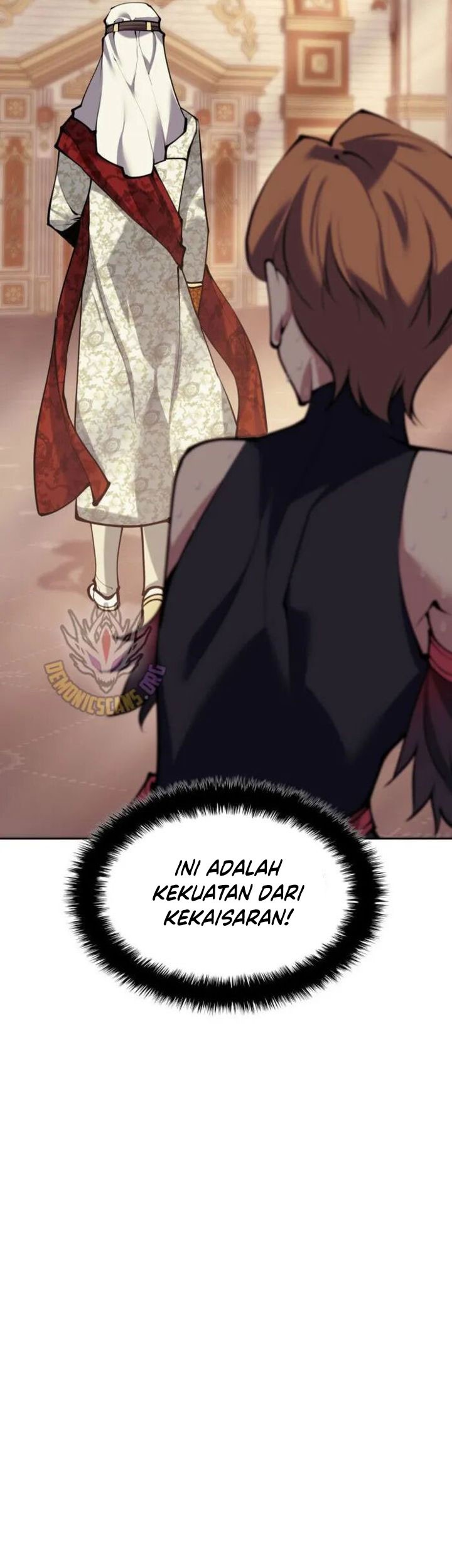 Overgeared New Chapter 274 Gambar 57