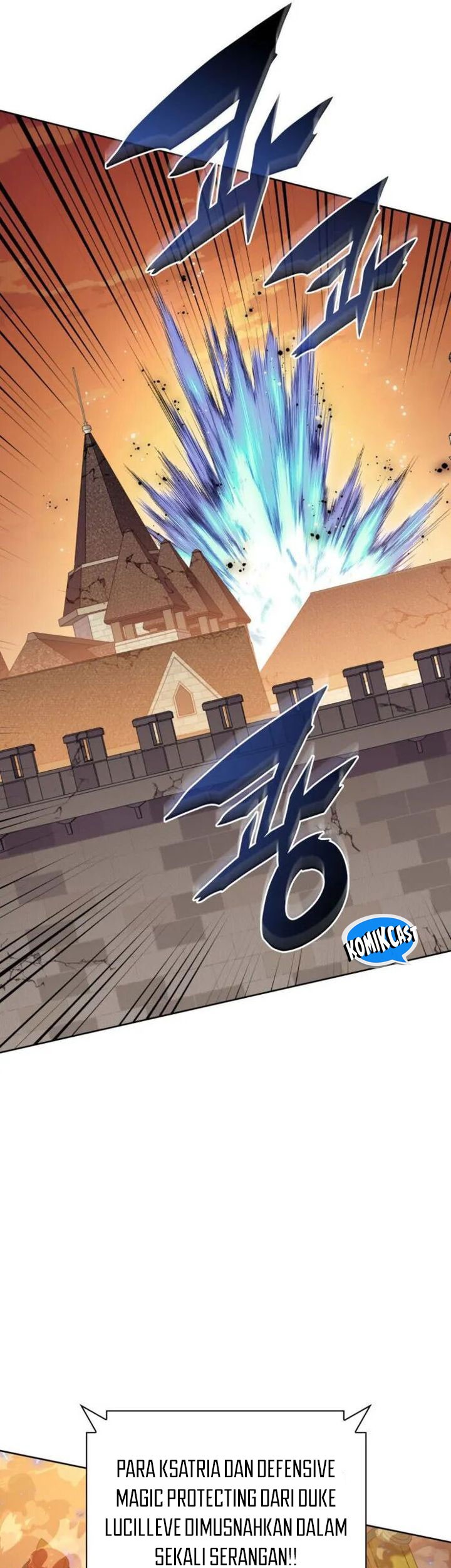 Overgeared New Chapter 274 Gambar 59