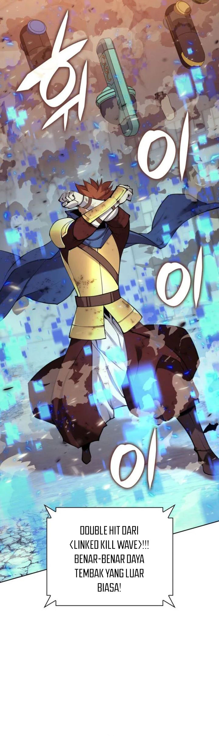 Overgeared New Chapter 274 Gambar 61