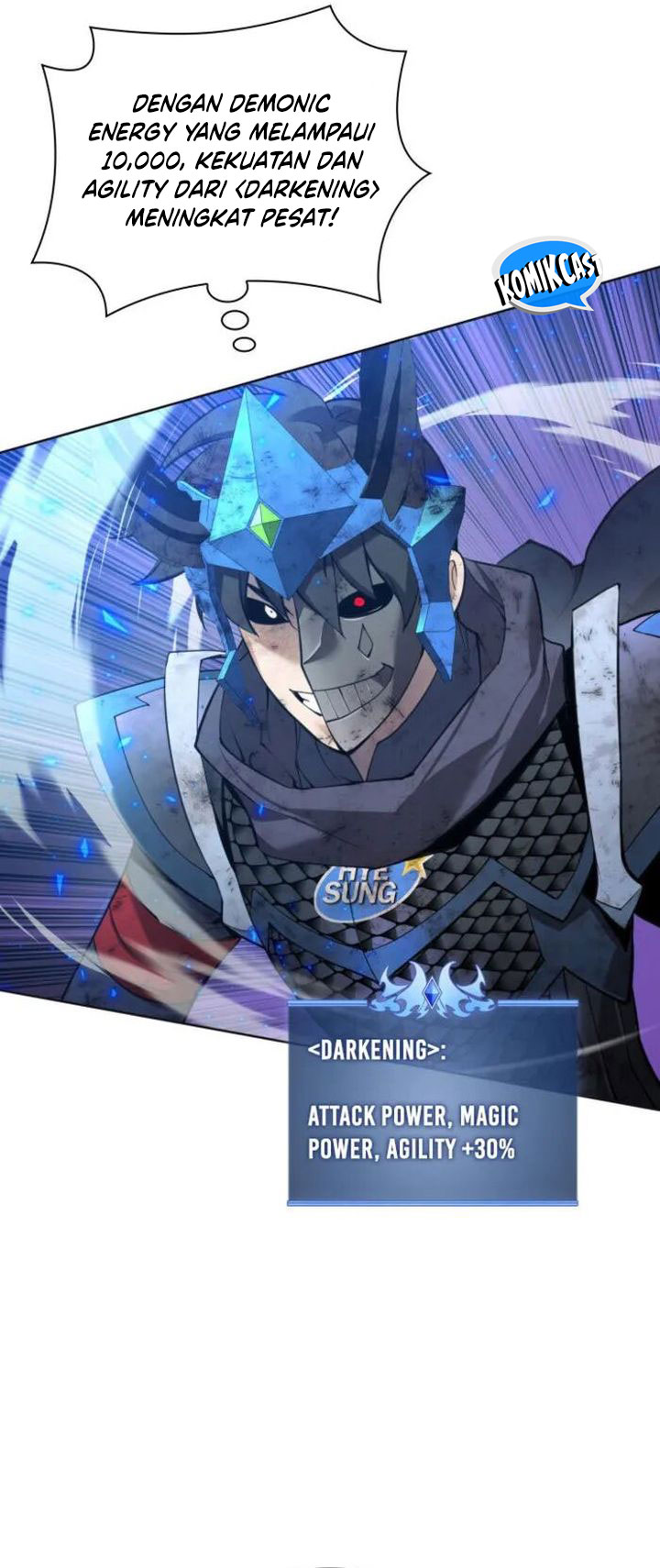 Overgeared New Chapter 274 Gambar 62