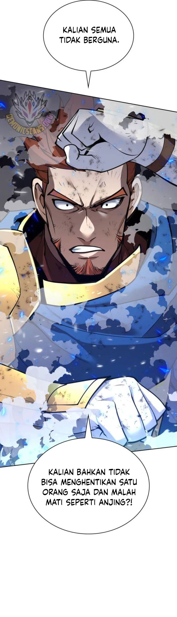 Overgeared New Chapter 274 Gambar 63