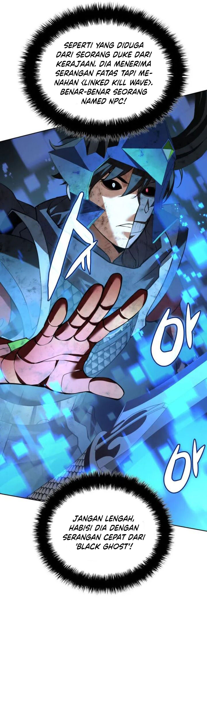 Overgeared New Chapter 274 Gambar 65