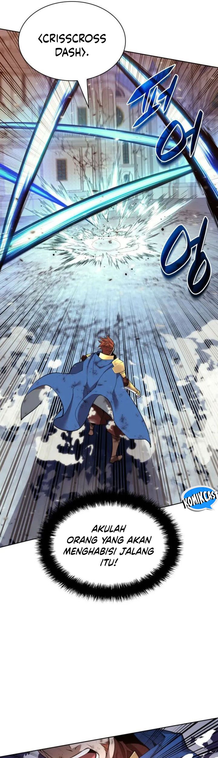 Overgeared New Chapter 274 Gambar 66