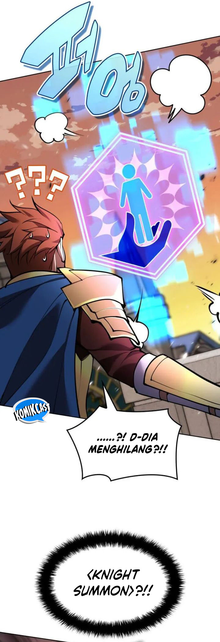 Overgeared New Chapter 274 Gambar 6