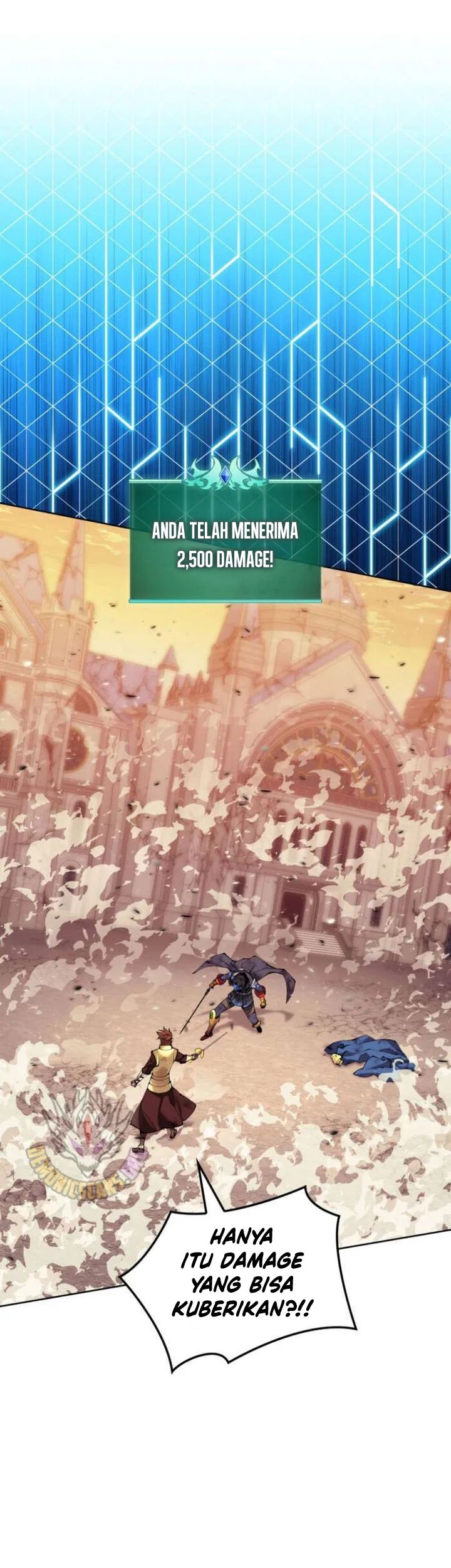 Overgeared New Chapter 274 Gambar 73
