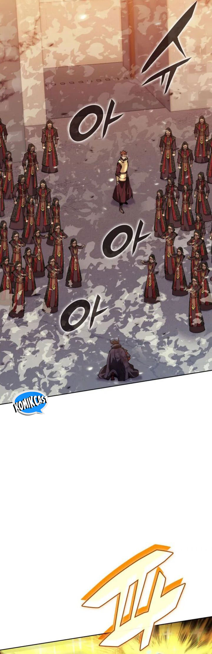 Overgeared New Chapter 274 Gambar 81