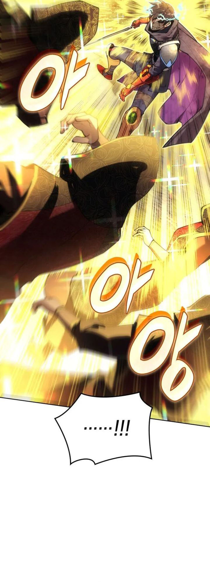 Overgeared New Chapter 274 Gambar 82