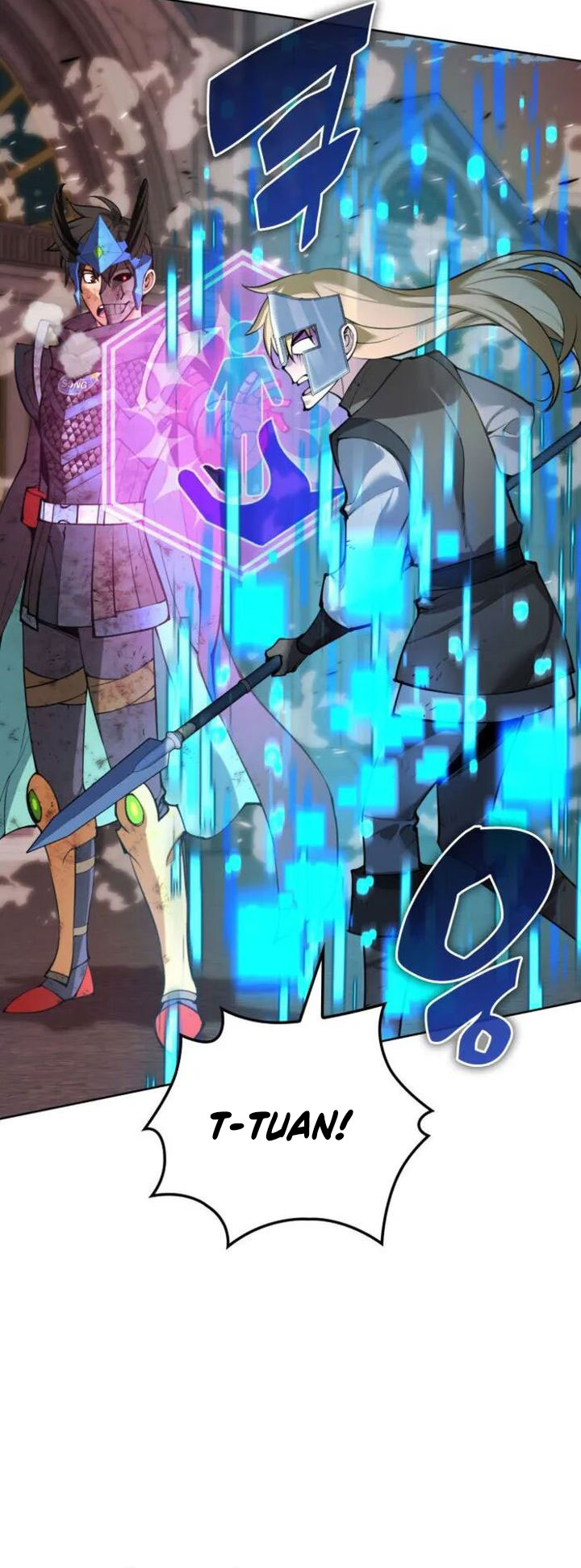 Overgeared New Chapter 274 Gambar 7