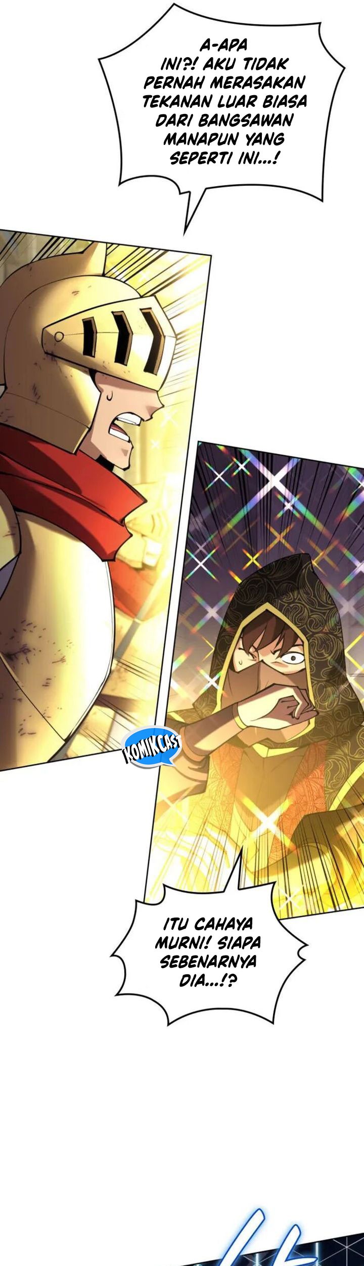Overgeared New Chapter 274 Gambar 83