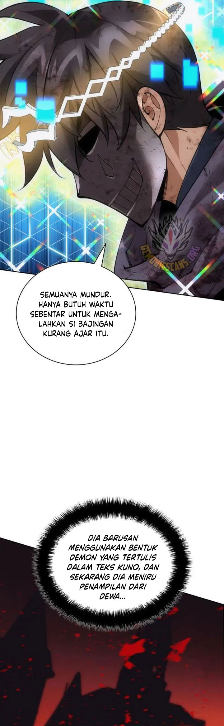 Overgeared New Chapter 274 Gambar 85