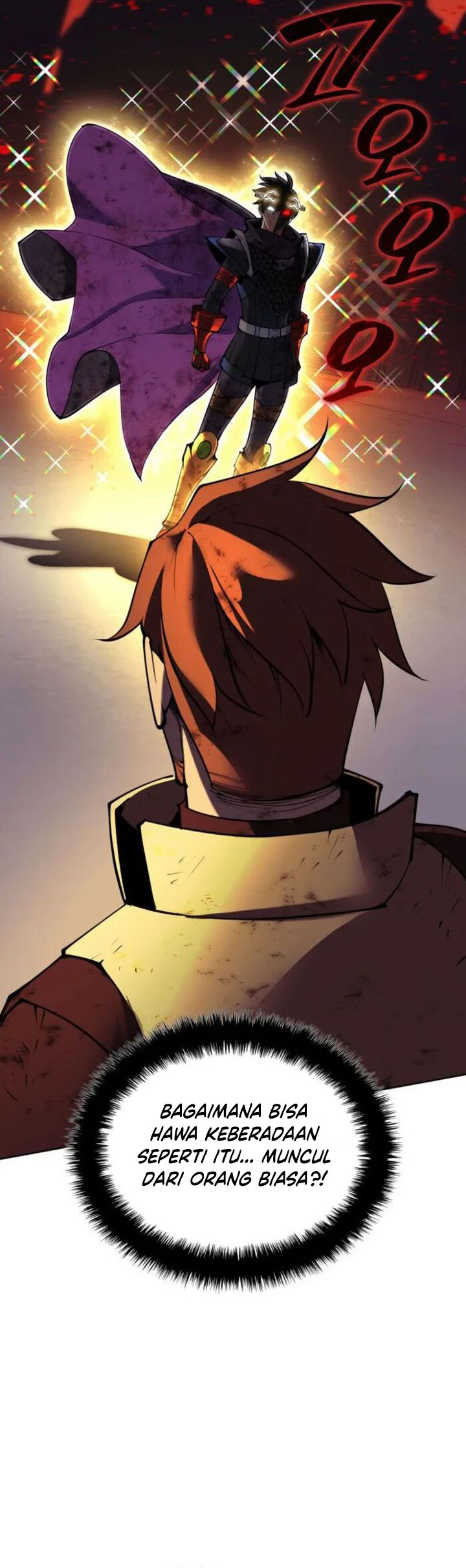 Overgeared New Chapter 274 Gambar 86