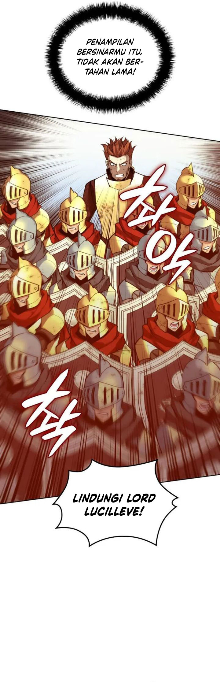 Overgeared New Chapter 274 Gambar 88