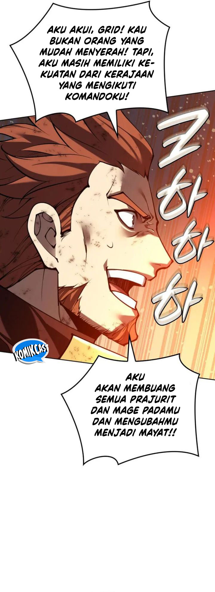 Overgeared New Chapter 274 Gambar 89