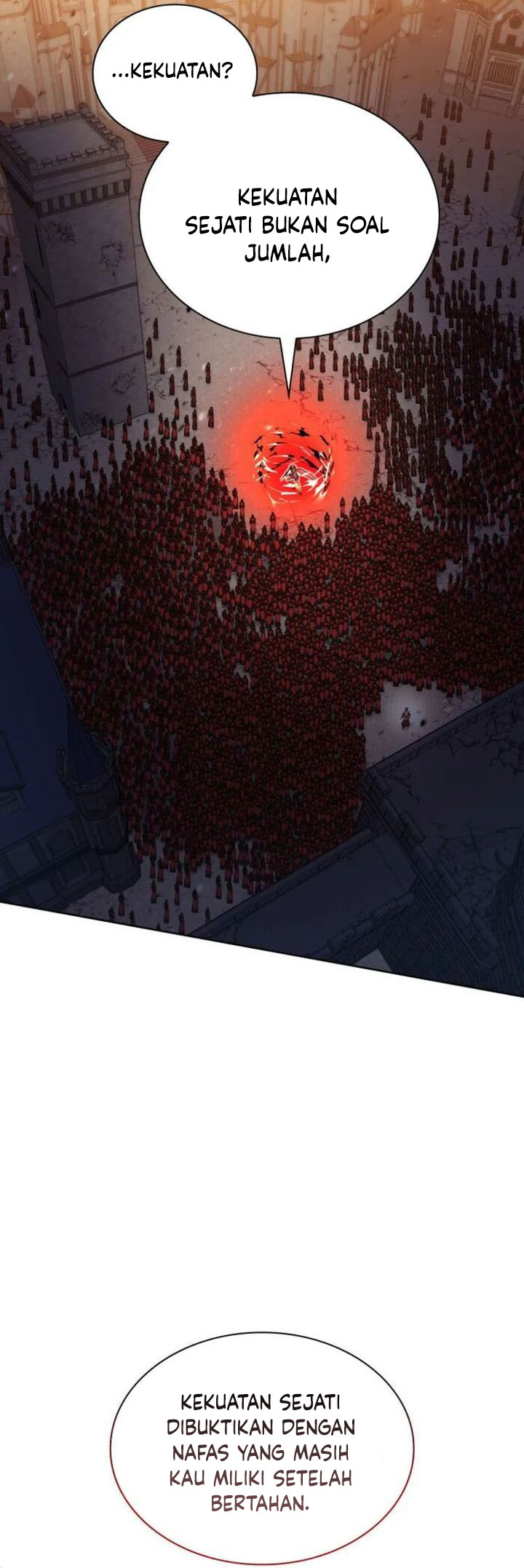 Overgeared New Chapter 274 Gambar 91