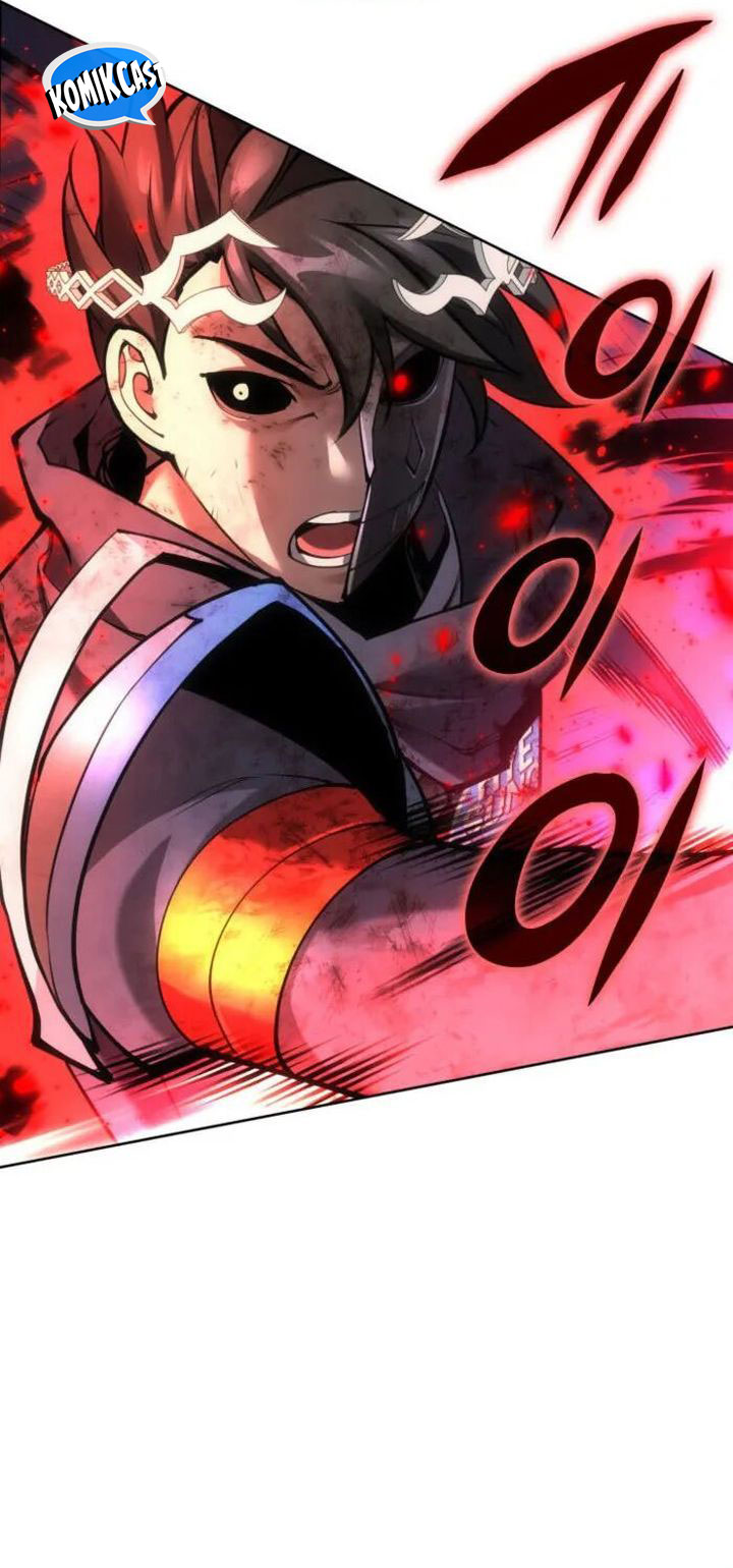 Overgeared New Chapter 274 Gambar 92